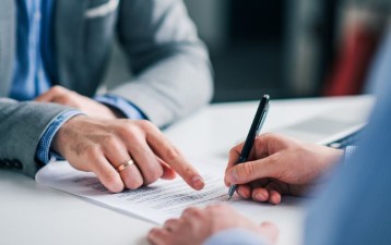 Saudi Arabia, WIPO sign agreement to publish IP judicial rulings