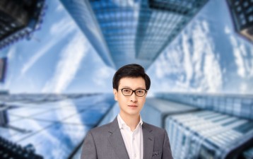 Weining Yue joins Shihui Partners