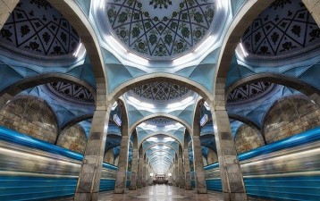 Uzbek IP resolution signed in February now bearing fruit, says lawyer