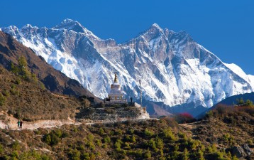 Nepal: New IP law in the offing