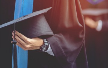 Asian universities doing well in int’l rankings, set examples for good IP strategy, IP lawyer says