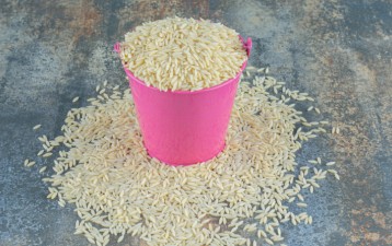 India seeks exclusive trademark right for basmati rice in Sri Lanka