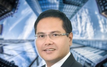 Biswajit Chatterjee joins Hogan Lovells corporate practice in Singapore