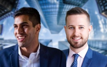 Two lawyers named senior associates at Clayton Utz