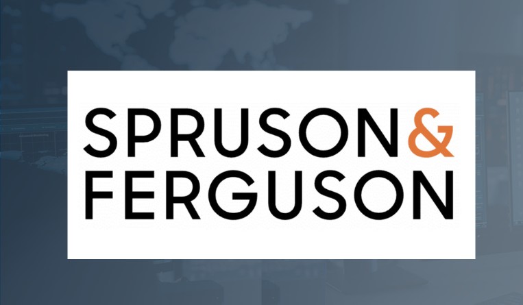 Spruson & Ferguson promotes 10 across Australia and Asia