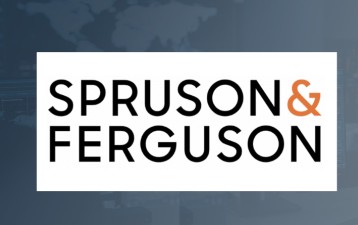 Spruson & Ferguson promotes 10 across Australia and Asia