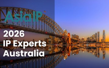 Australia’s IP Experts 2026