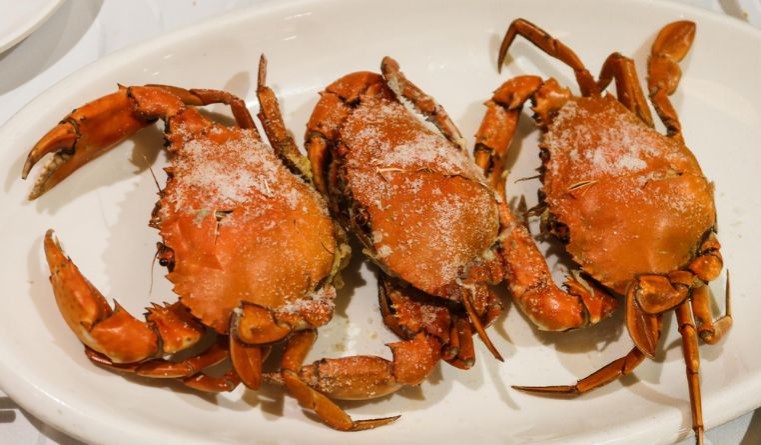 Cambodia steps up efforts to secure GI status for mud crab