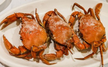 Cambodia steps up efforts to secure GI status for mud crab
