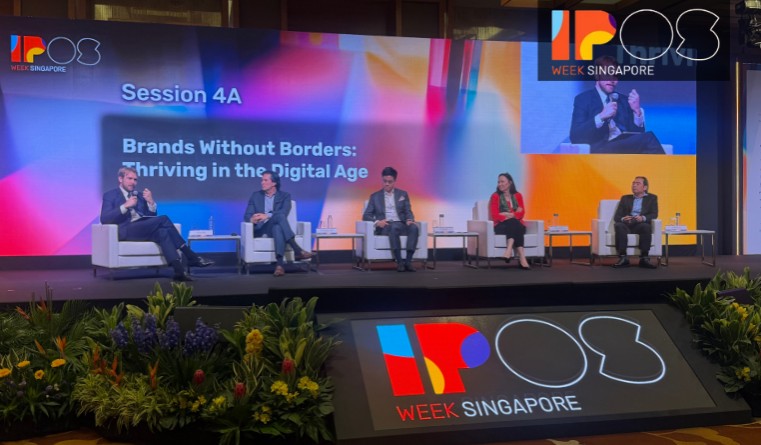 IP Week @ SG: What AI could mean for brands and authenticity