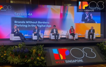 IP Week @ SG: What AI could mean for brands and authenticity