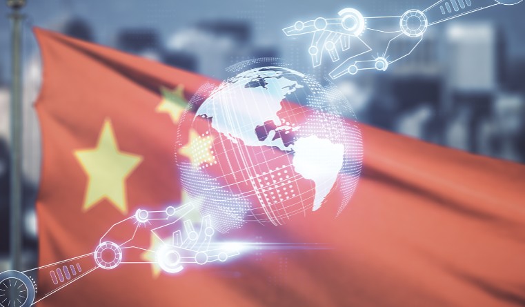 China unveils five-year IP plan focused on AI, protection and global competitiveness