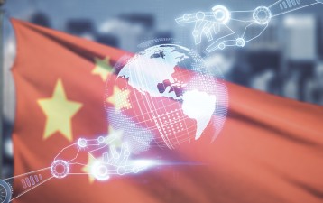 China unveils five-year IP plan focused on AI, protection and global competitiveness