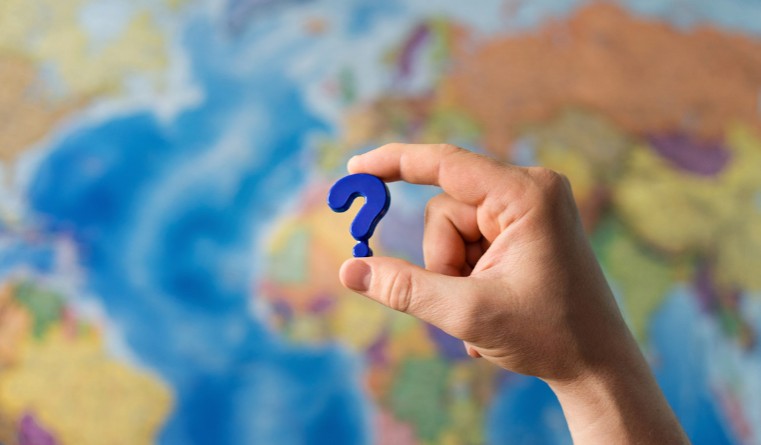 In which markets should you file for patent protection?