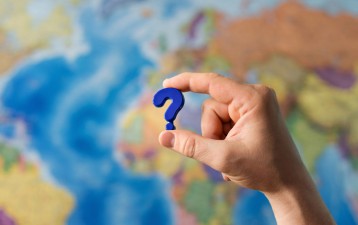 In which markets should you file for patent protection?