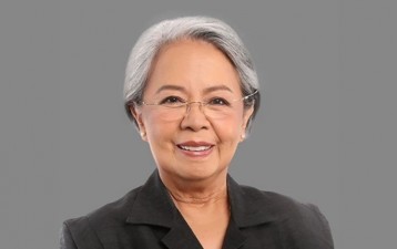 Lila G. Quirino:  Her own evolution