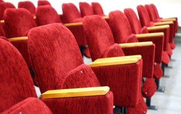 The IP Buzz in China’s film industry