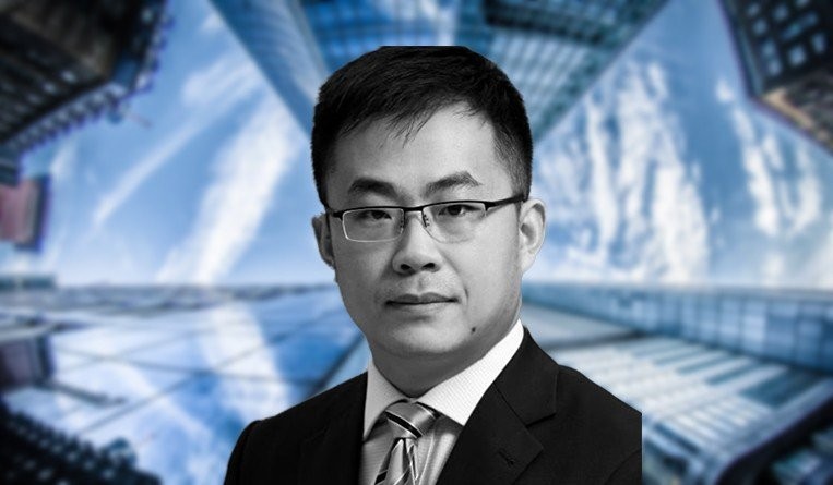 Gong promoted to of counsel at HSF in Beijing