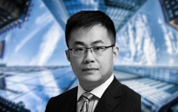 Gong promoted to of counsel at HSF in Beijing