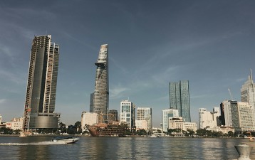 Coming soon: Dedicated IP court in Vietnam