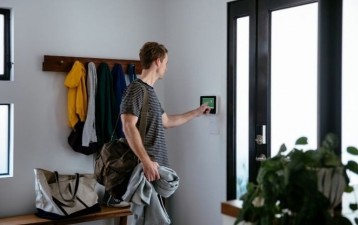 American smart home company sues competitor for patent infringement