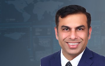 Shailyamanyu Singh joins Anand and Anand as a partner designate