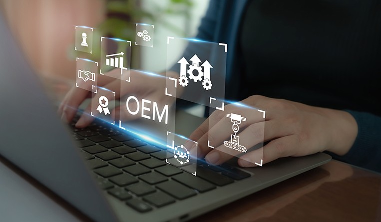 Does foreign-related original equipment manufacturing constitute trademark infringement in Chinese judicial practice?