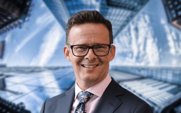 Patrick Sands joins K&L Gates in Melbourne as IP partner