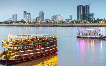 Cambodian minister stresses importance of IP registration