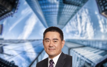 Shih Yann Loo named Asia Pacific chair at Baker McKenzie