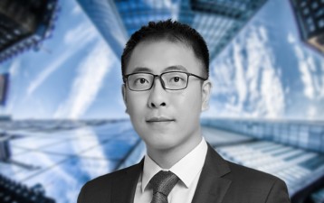 Wenhao Chen joins Merits & Tree as dispute resolution, regulatory partner