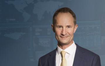 Rich Hawkins named Bird & Bird Australia co-head