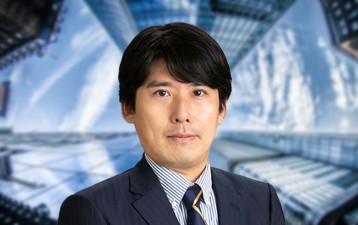 Mitsuhiro Imamura joins K&L Gates in Tokyo