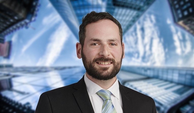 Joel Barrett promoted to partner at Allens