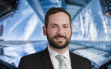 Joel Barrett promoted to partner at Allens