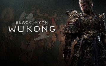 China’s Black Myth: Wukong tops charts with debut