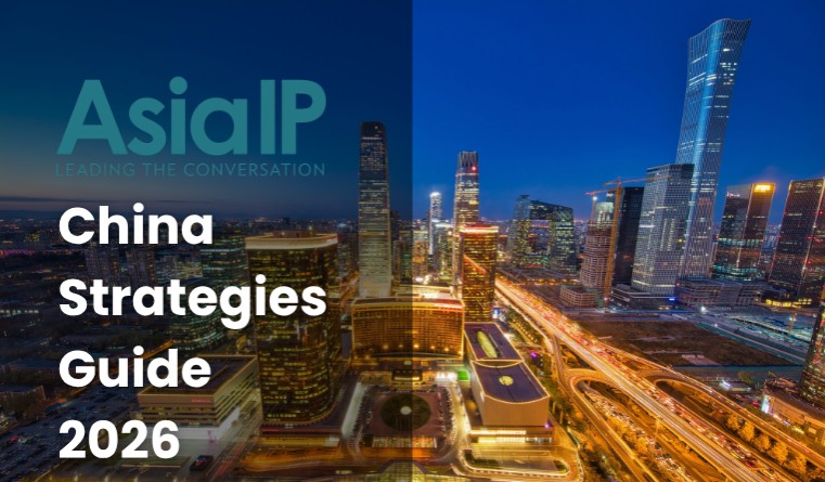 China Strategies Guide 2026