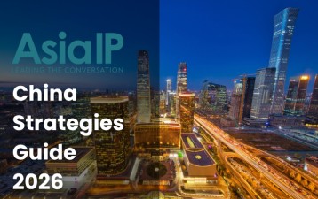 China Strategies Guide 2026