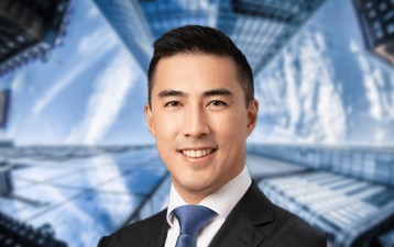 Edwin Chan joins Goodwin as a partner in Hong Kong
