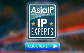 Malaysia’s IP Experts