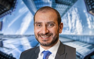 Haitham Hawashin joins Baker Botts in Dubai