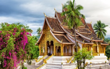 Laos IP Guide 2025