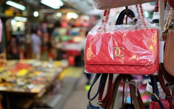 Thailand launches awareness campaign on counterfeit goods