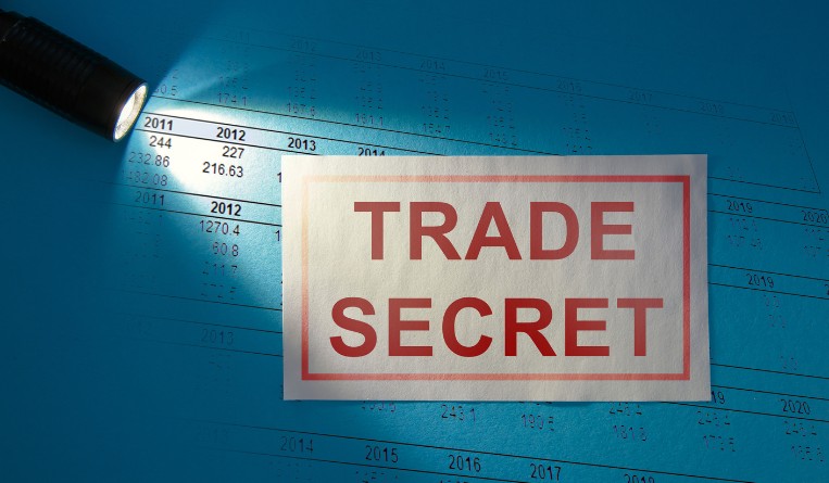 Duo Charged With Selling Trade Secrets To China.