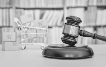 Fraudulent signatures deal major blow to a Schedule A litigation case