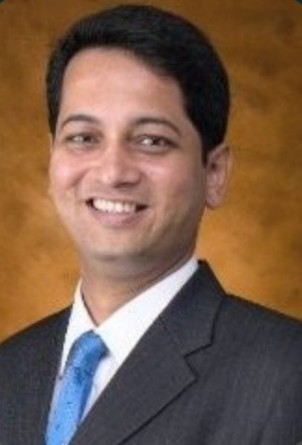 Tushar Ajinkya Joins ELP