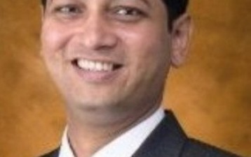 Tushar Ajinkya Joins ELP